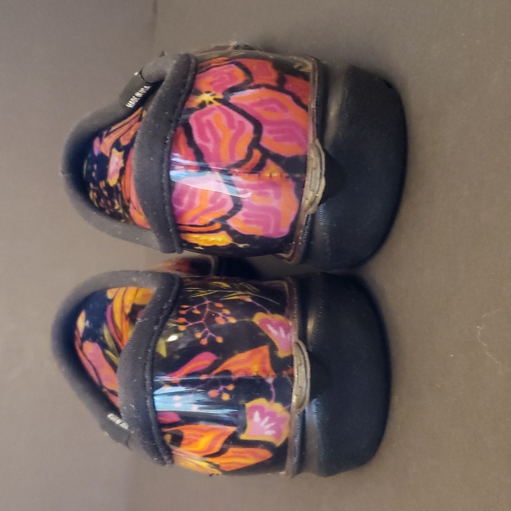 Sloggers Spring Surprise Print Waterproof Rain Garden Comfort Shoes - Picture 4 of 14